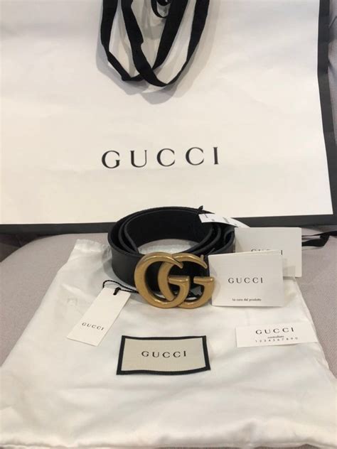 gucci belts and heels|authentic Gucci belt.